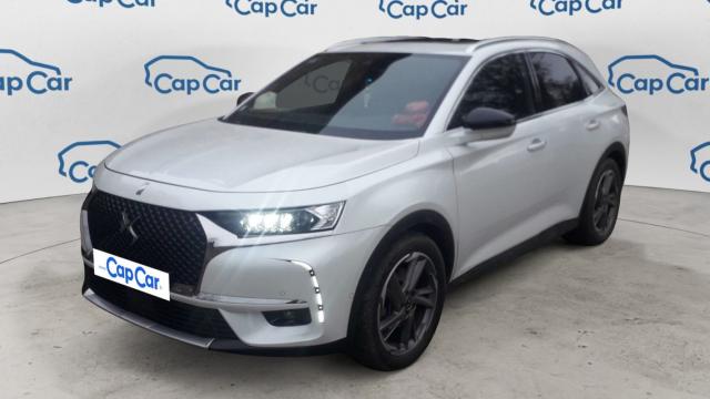 Ds Ds 7 Crossback 1.6 E-Tense 225 Plug In Hybrid Eat8 Rivoli