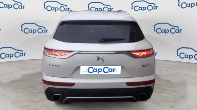 Ds Ds 7 Crossback image 7