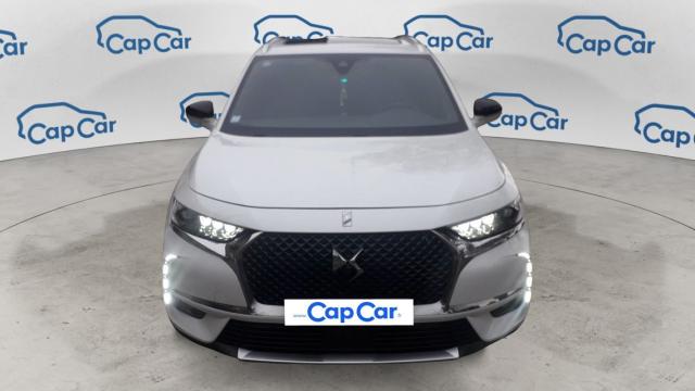 Ds Ds 7 Crossback image 6