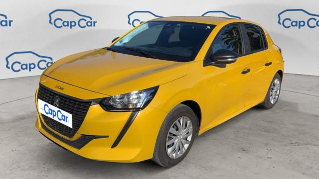 Peugeot 208 1.2 Puretech 75 Like