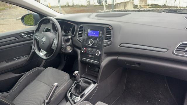 Renault Mégane image 4