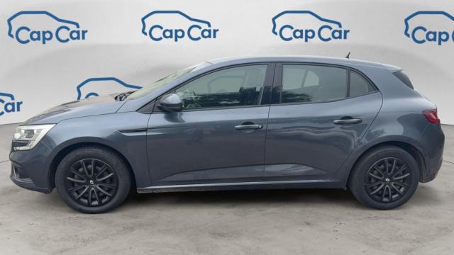 Renault Mégane image 3