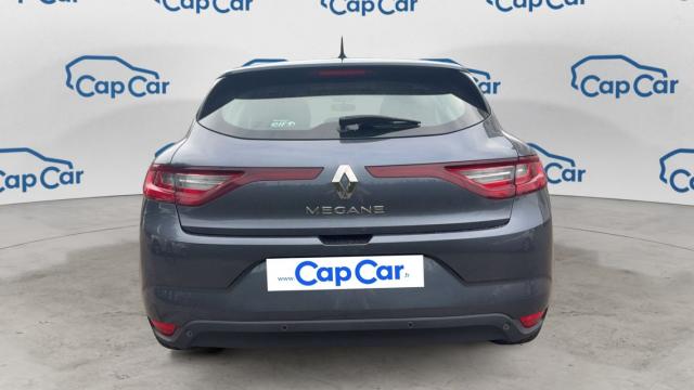 Renault Mégane image 1