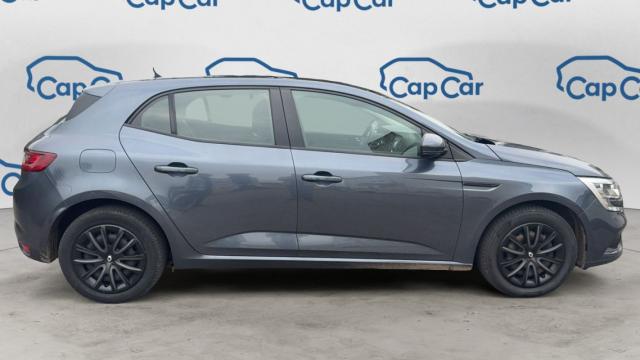 Renault Mégane image 6