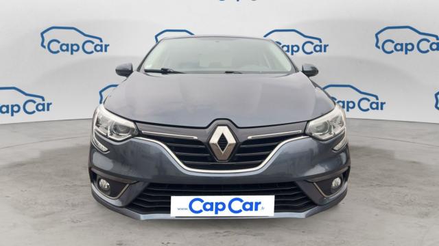 Renault Mégane image 7