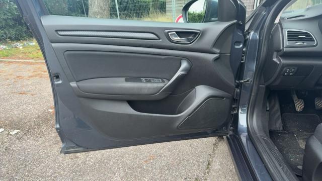 Renault Mégane image 9