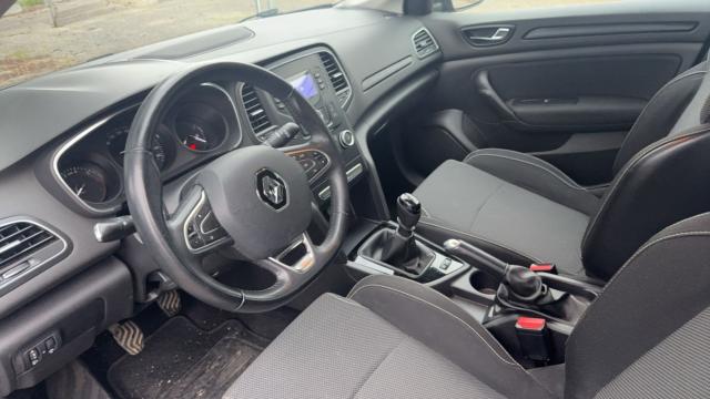Renault Mégane image 5