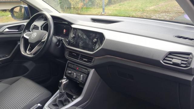 Volkswagen T-Cross image 4