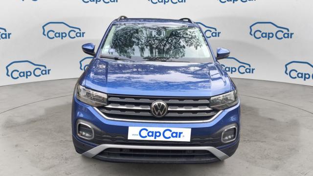Volkswagen T-Cross image 6