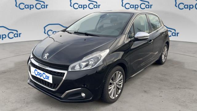 Peugeot 208 1.2 Puretech 110 Allure