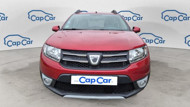 Dacia Sandero image 4