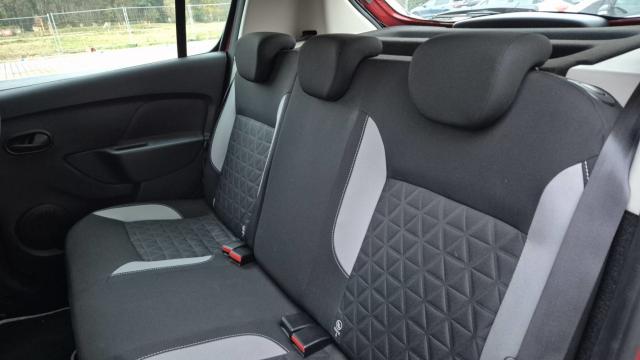 Dacia Sandero image 7