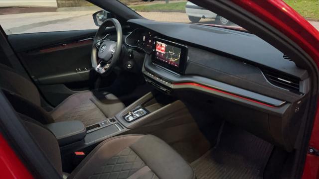 Skoda Octavia image 3