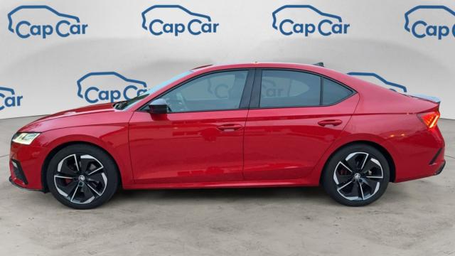 Skoda Octavia image 4