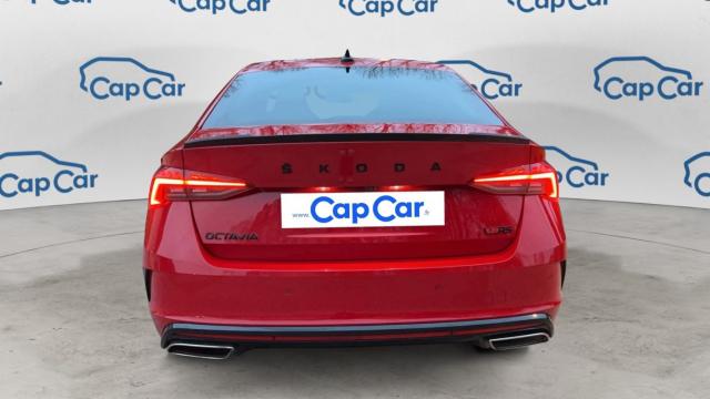 Skoda Octavia image 6