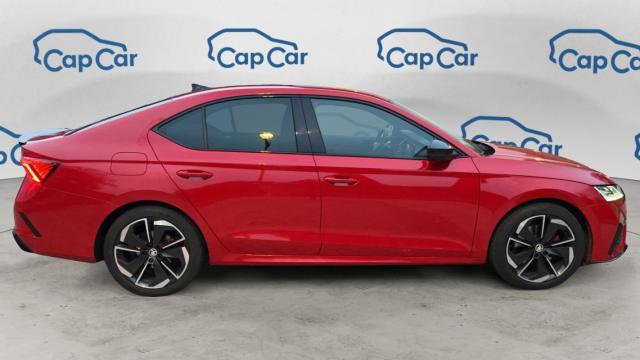 Skoda Octavia image 1