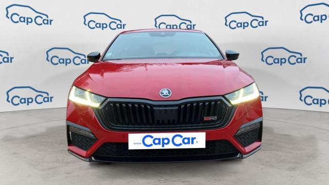 Skoda Octavia image 8