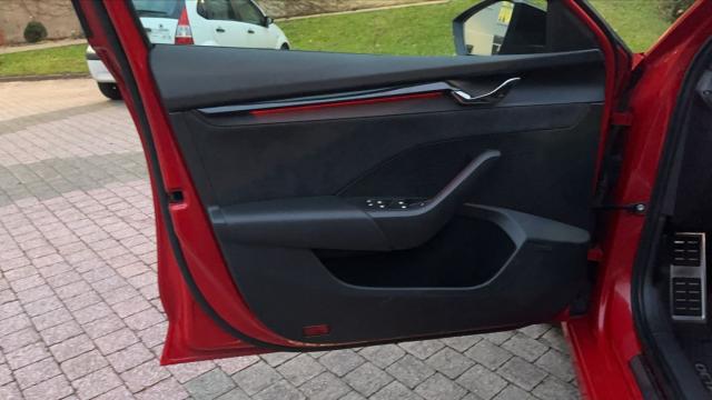 Skoda Octavia image 7