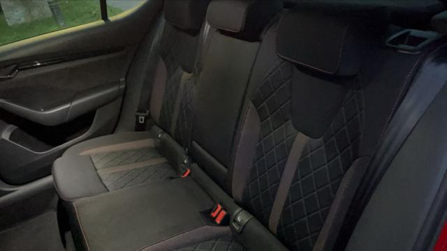 Skoda Octavia image 5