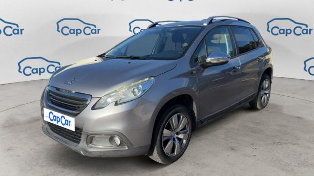 Peugeot 2008 1.2 Puretech 82 Style