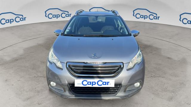 Peugeot 2008 image 6