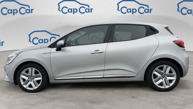 Renault Clio image 6