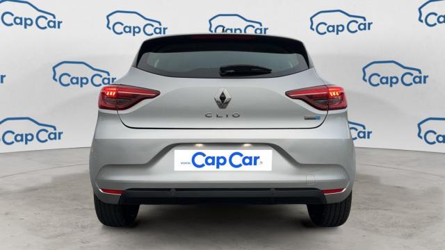 Renault Clio image 8