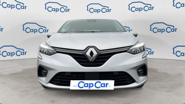 Renault Clio image 4