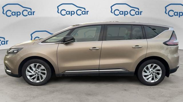 Renault Espace image 6