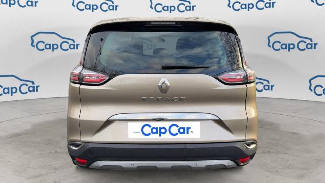 Renault Espace image 7