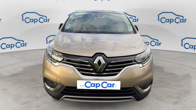 Renault Espace image 9