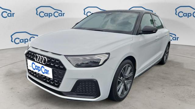 Audi A1 Sportback 1.0 Tfsi 110 Design
