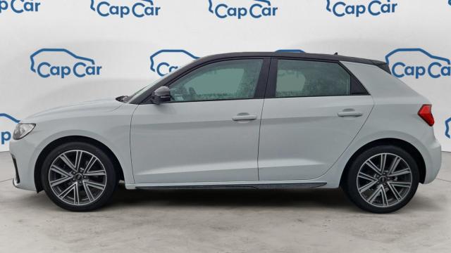Audi A1 image 6