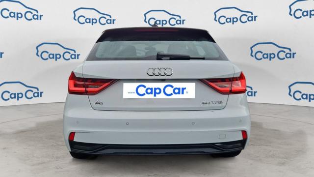 Audi A1 image 4