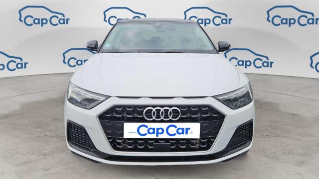 Audi A1 image 8