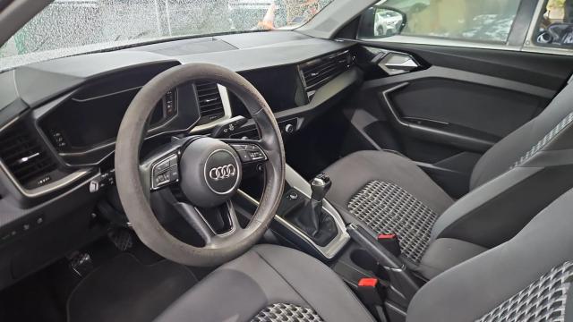 Audi A1 image 7