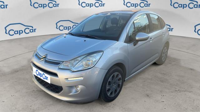 Citroen C3 Ii 1.4 Hdi 70 Business