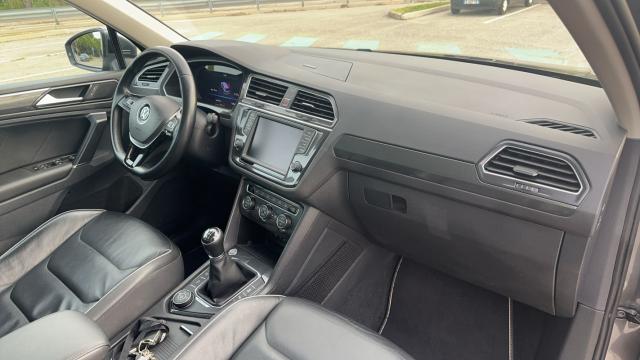 Volkswagen Tiguan image 8