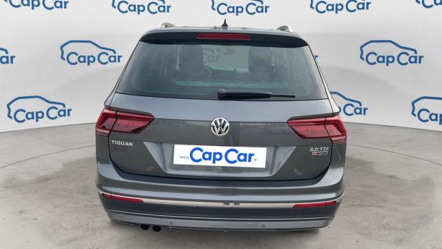 Volkswagen Tiguan image 9