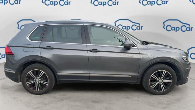 Volkswagen Tiguan image 4