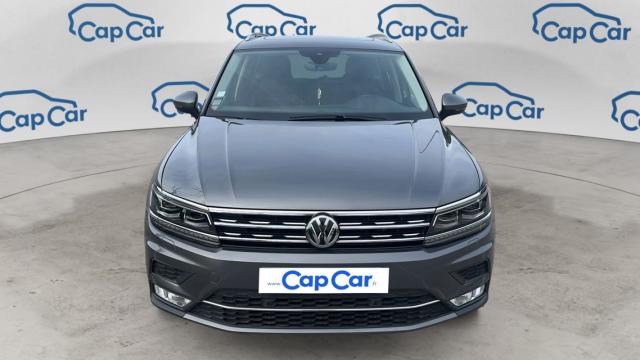 Volkswagen Tiguan image 2