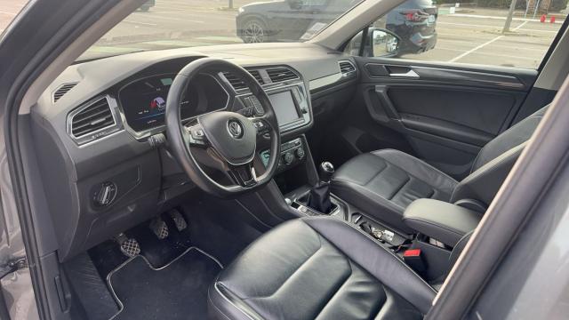 Volkswagen Tiguan image 3