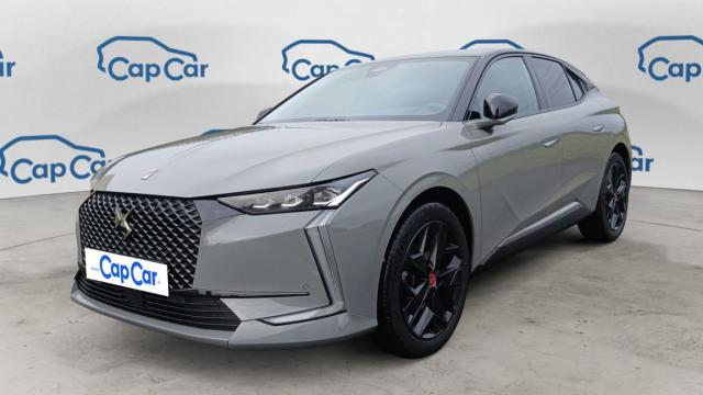 Ds Ds 4 Ii 1.2 Puretech 130 Eat8 Performance Line+