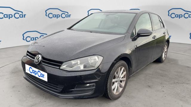 Volkswagen Golf Vii 1.4 Tsi 125 Lounge