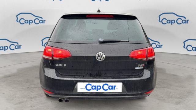 Volkswagen Golf image 8