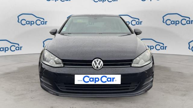 Volkswagen Golf image 1