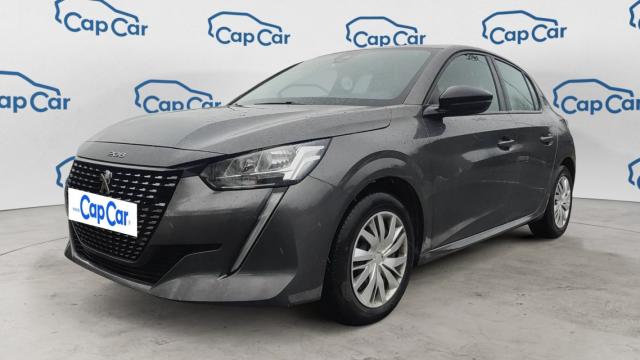 Peugeot 208 1.5 Bluehdi 100 Active