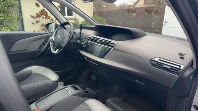 Citroen C4 Picasso image 9