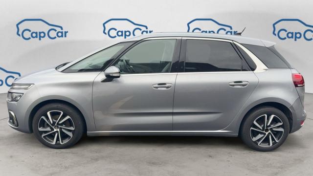 Citroen C4 Picasso image 3