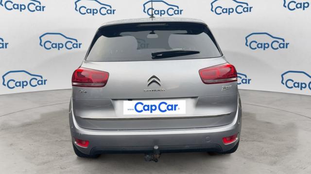 Citroen C4 Picasso image 1